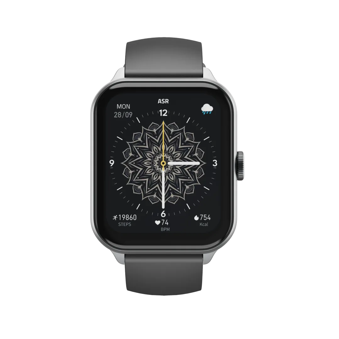 Qwatch S6