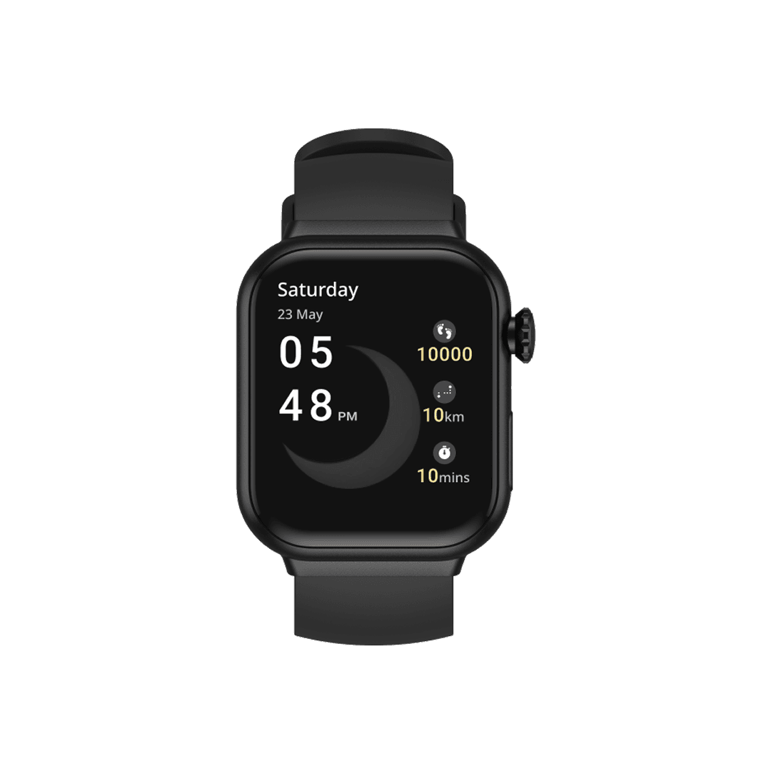 Qwatch S1